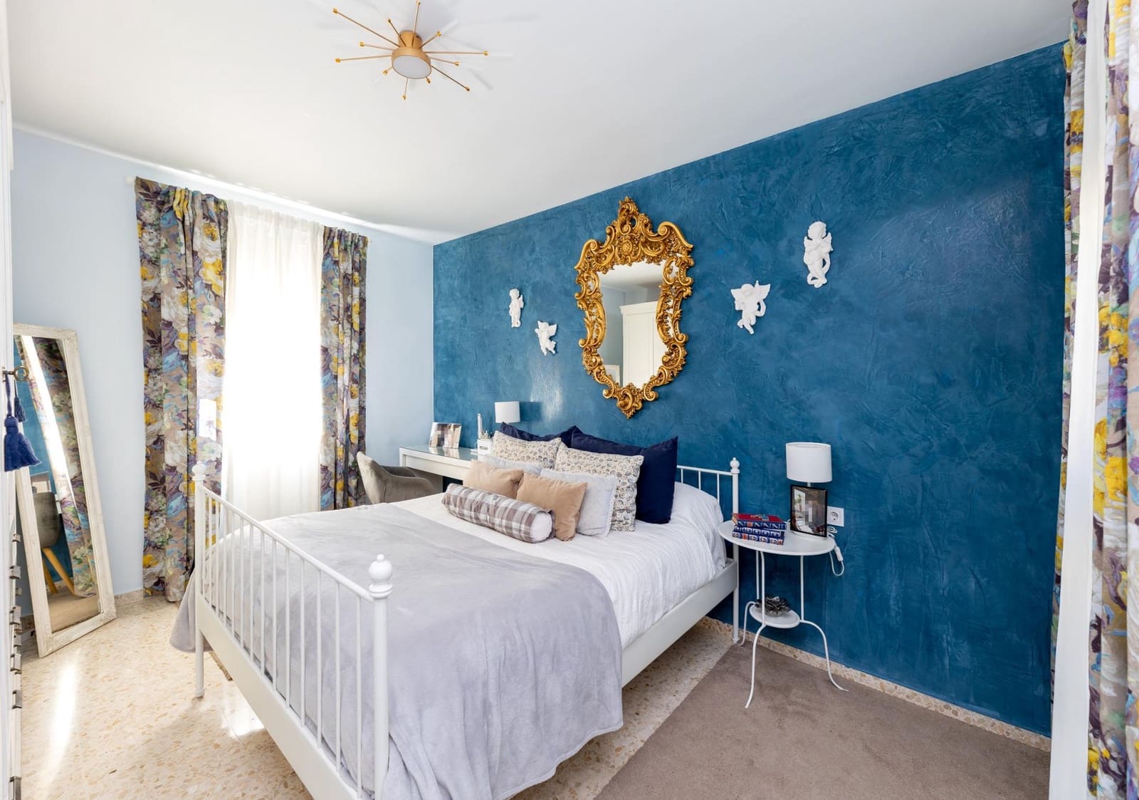 4 chambre Maison de Ville à vendre à Albolote avec garage - 350 000 € (Ref: 10081288)