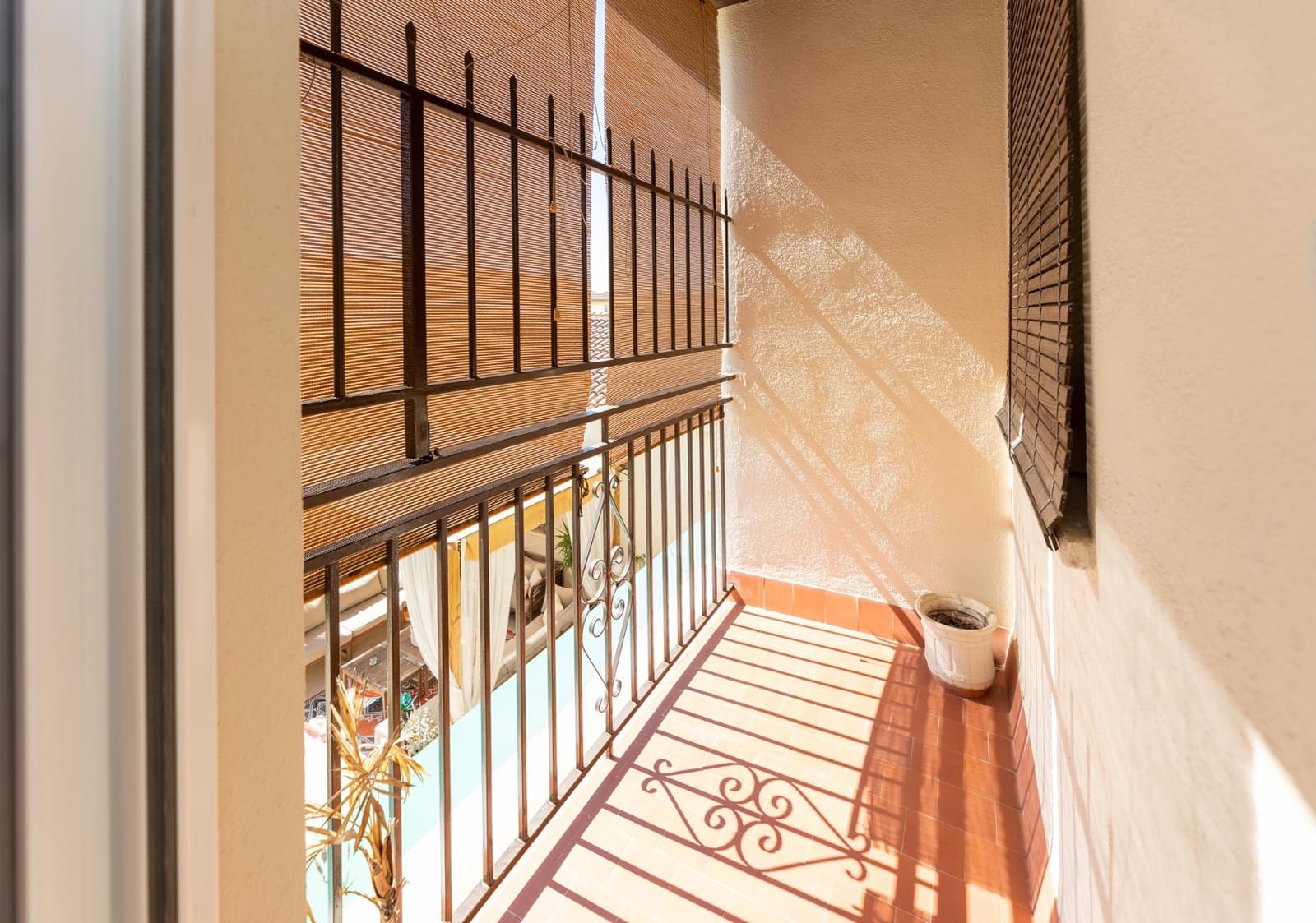 4 chambre Maison de Ville à vendre à Albolote avec garage - 350 000 € (Ref: 10081288)