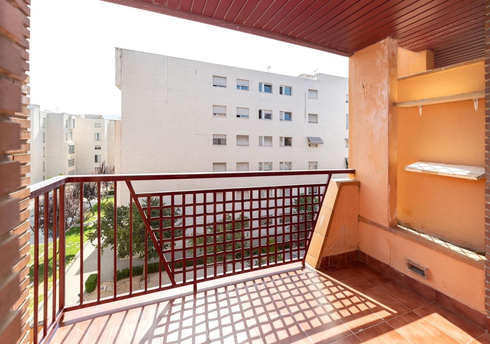 3 sovrum Lägenhet till salu i Granada stad med pool garage - 359 000 € (Ref: 10086237)