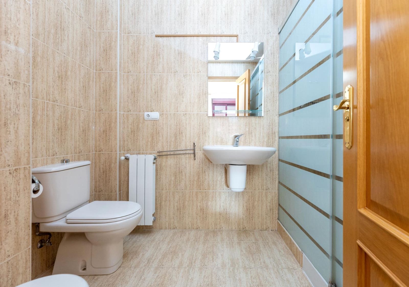 3 sovrum Lägenhet till salu i Granada stad med pool garage - 359 000 € (Ref: 10086237)
