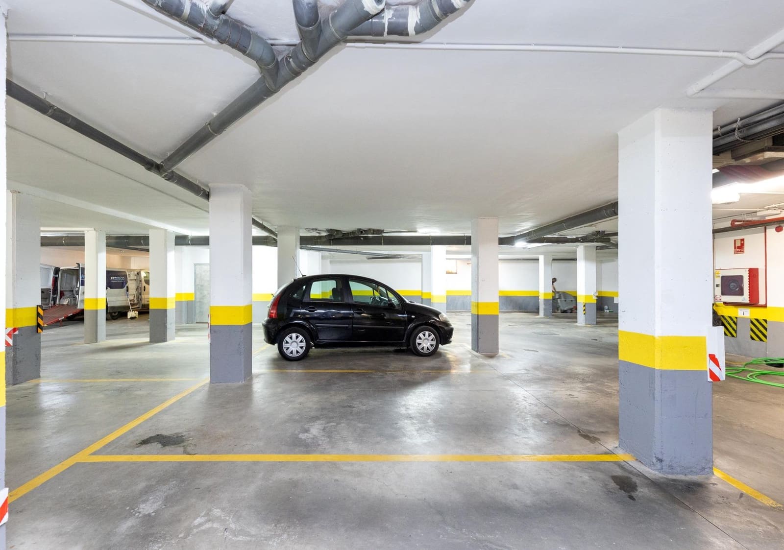 3 sovrum Lägenhet till salu i Granada stad med pool garage - 359 000 € (Ref: 10086237)