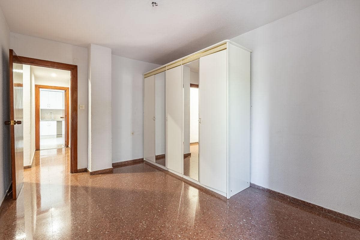 3 sovrum Lägenhet till salu i Granada stad med garage - 435 000 € (Ref: 10086238)