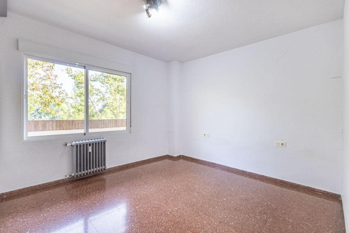 3 sovrum Lägenhet till salu i Granada stad med garage - 435 000 € (Ref: 10086238)