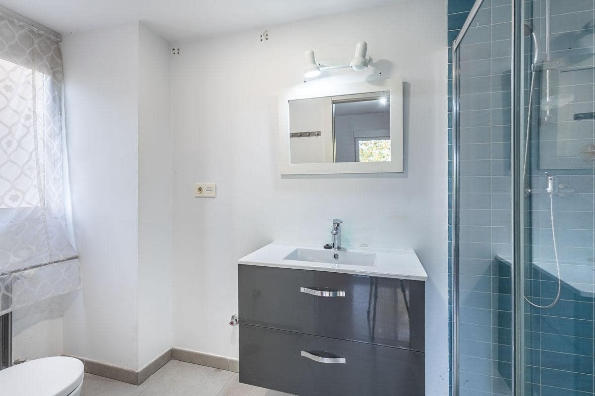 3 sovrum Lägenhet till salu i Granada stad med garage - 435 000 € (Ref: 10086238)