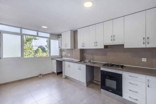 3 camera da letto Appartamento in vendita in Figares, Granada città con garage - 435.000 € (Rif: 10086238)