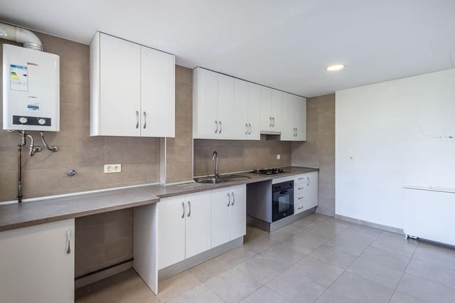 3 camera da letto Appartamento in vendita in Figares, Granada città con garage - 435.000 € (Rif: 10086238)