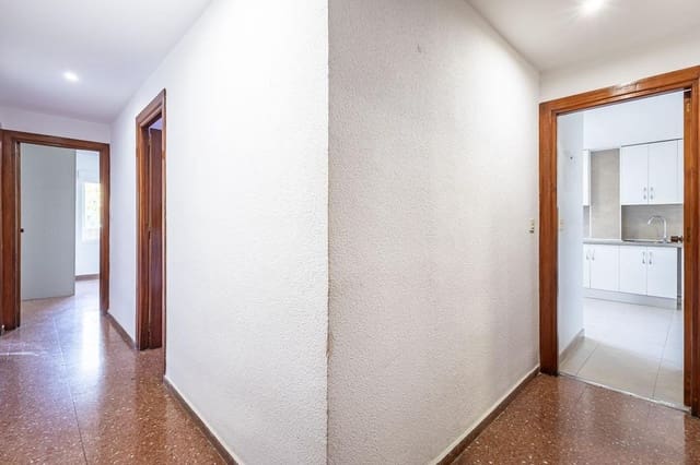 3 camera da letto Appartamento in vendita in Figares, Granada città con garage - 435.000 € (Rif: 10086238)