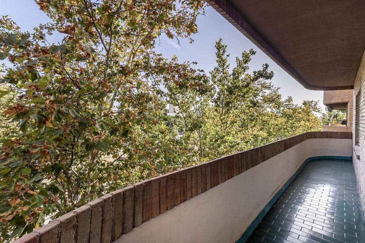 3 sovrum Lägenhet till salu i Granada stad med garage - 435 000 € (Ref: 10086238)