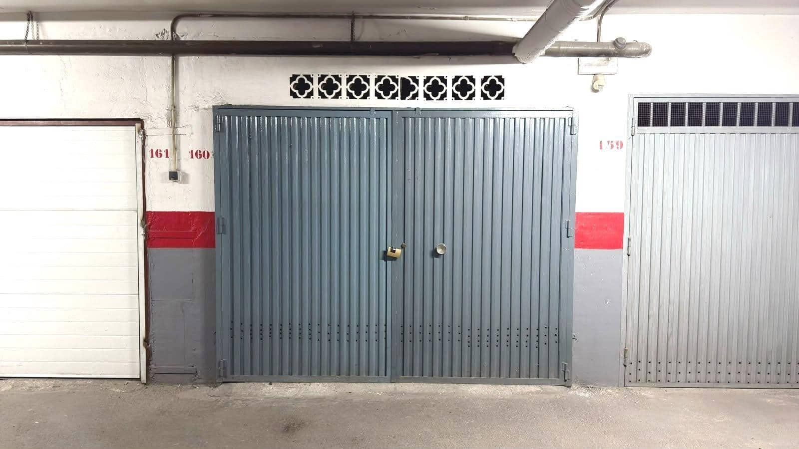 3 sovrum Lägenhet till salu i Granada stad med garage - 435 000 € (Ref: 10086238)