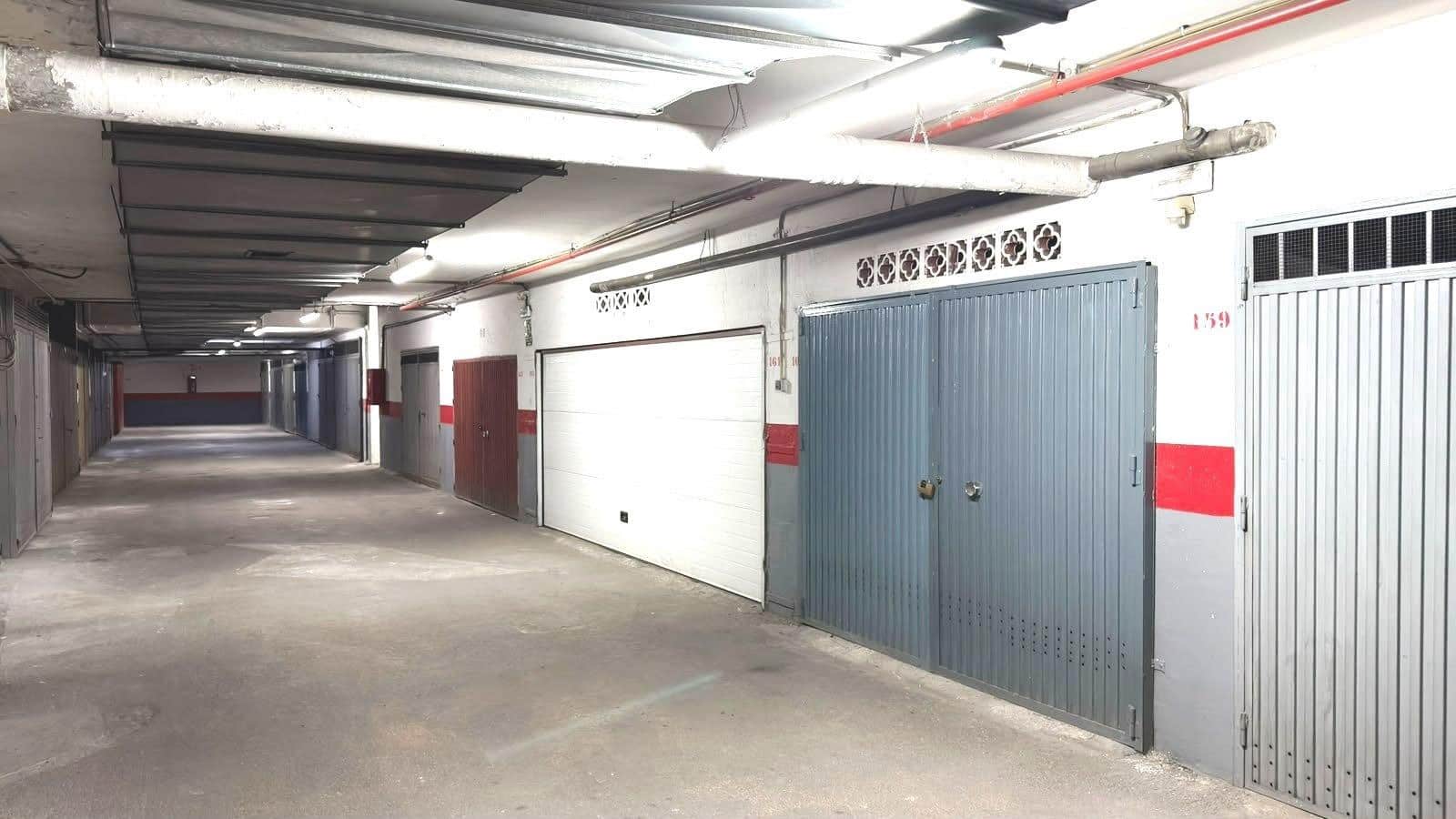 3 sovrum Lägenhet till salu i Granada stad med garage - 435 000 € (Ref: 10086238)