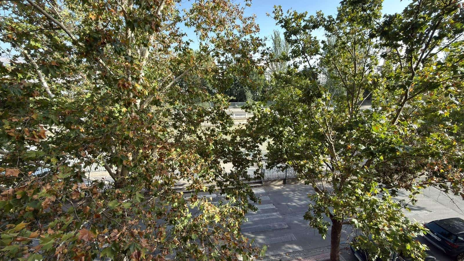 3 sovrum Lägenhet till salu i Granada stad med garage - 435 000 € (Ref: 10086238)