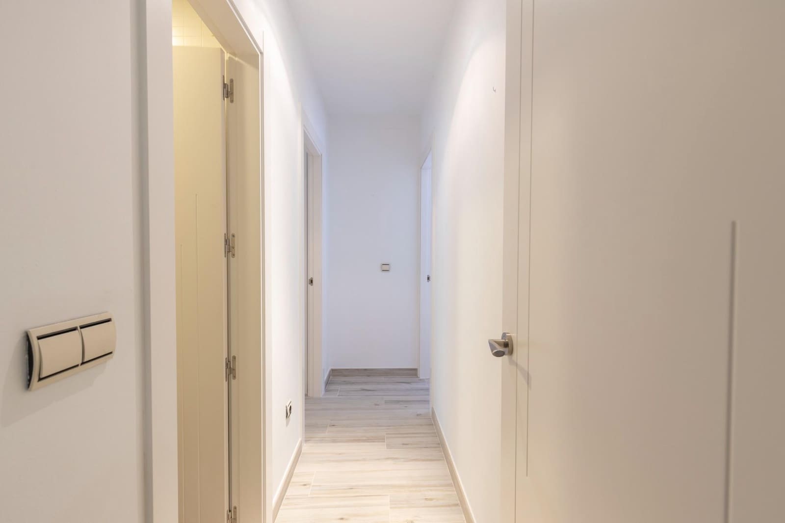 2 Zimmer Wohnung zu verkaufen in Granada Stadt mit Pool Garage - 292.000 € (Ref: 10086239)