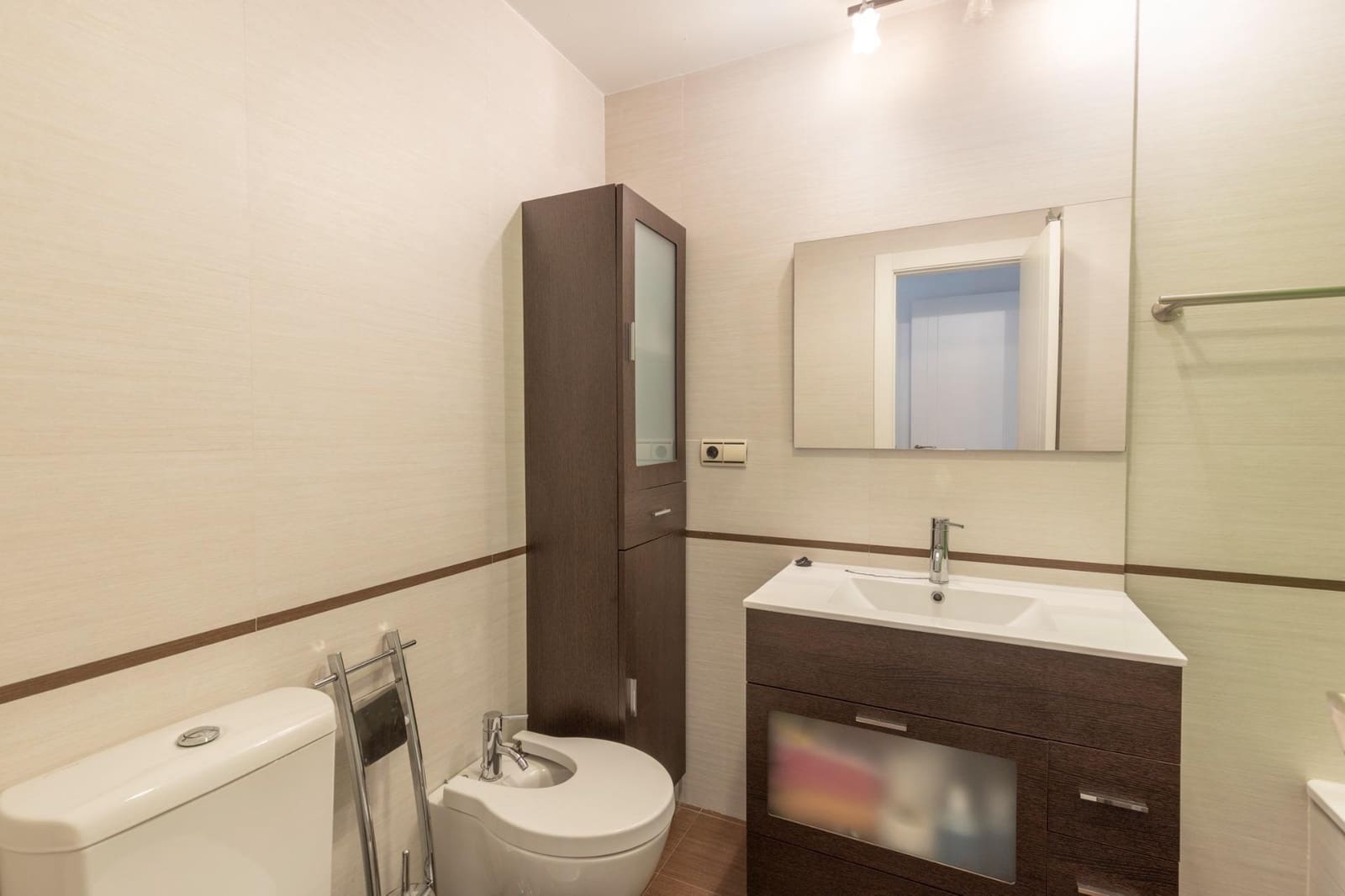 2 Zimmer Wohnung zu verkaufen in Granada Stadt mit Pool Garage - 292.000 € (Ref: 10086239)