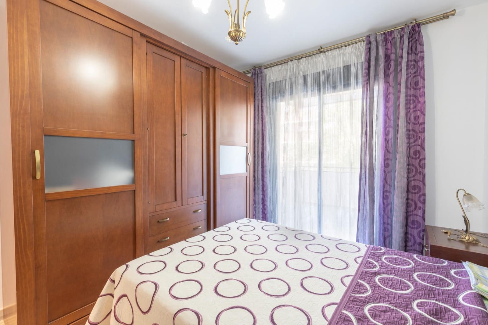 2 Zimmer Wohnung zu verkaufen in Granada Stadt mit Pool Garage - 292.000 € (Ref: 10086239)