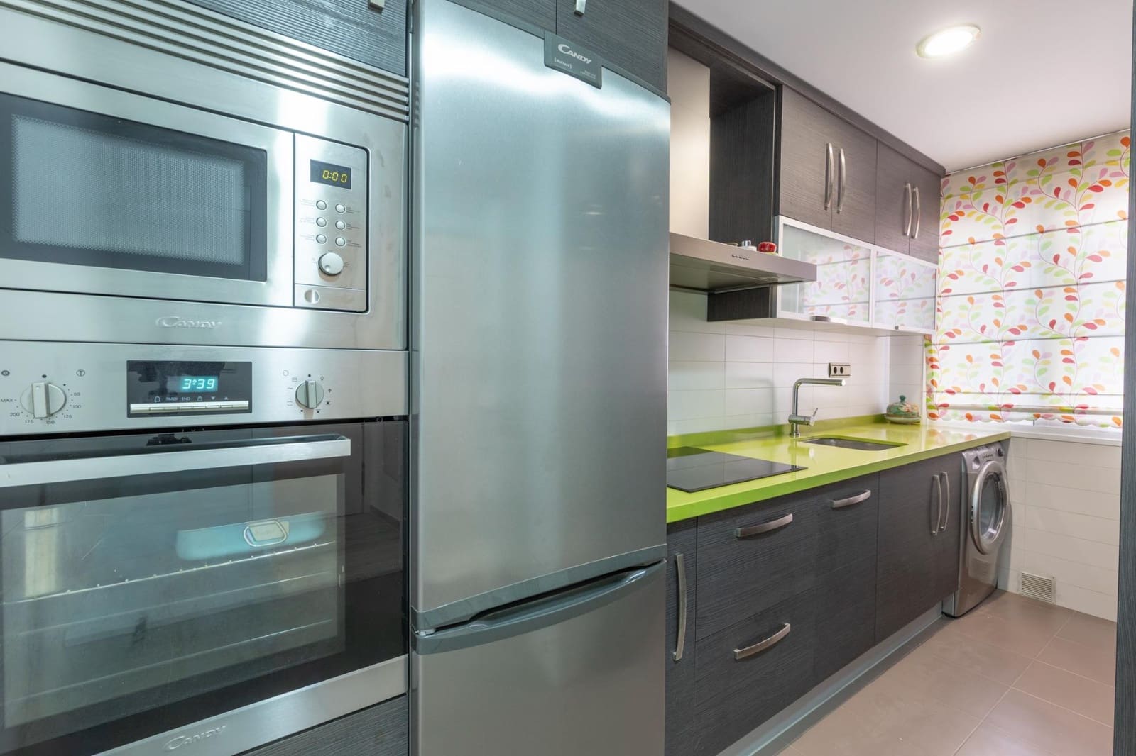 2 Zimmer Wohnung zu verkaufen in Granada Stadt mit Pool Garage - 292.000 € (Ref: 10086239)