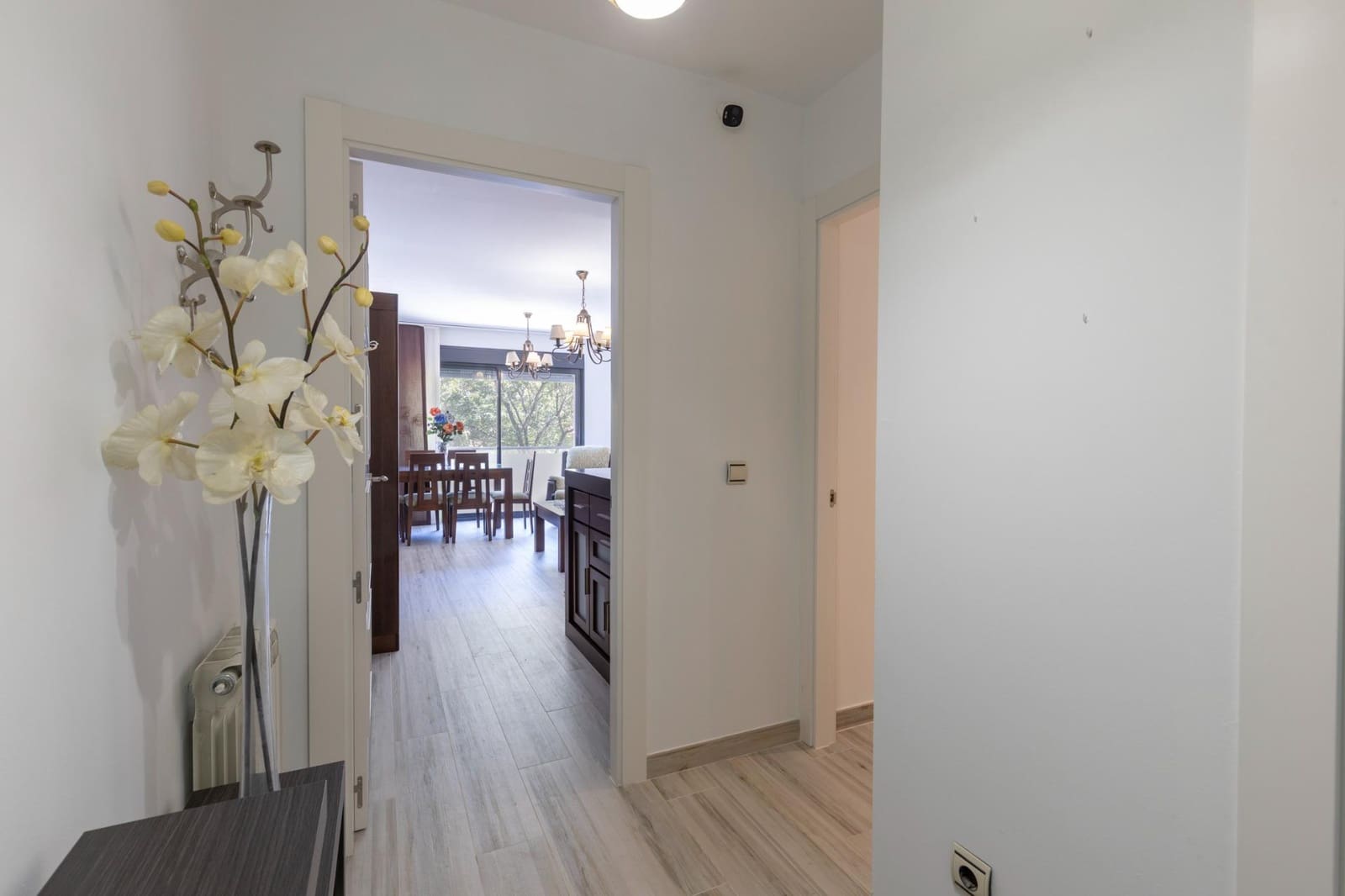 2 Zimmer Wohnung zu verkaufen in Granada Stadt mit Pool Garage - 292.000 € (Ref: 10086239)
