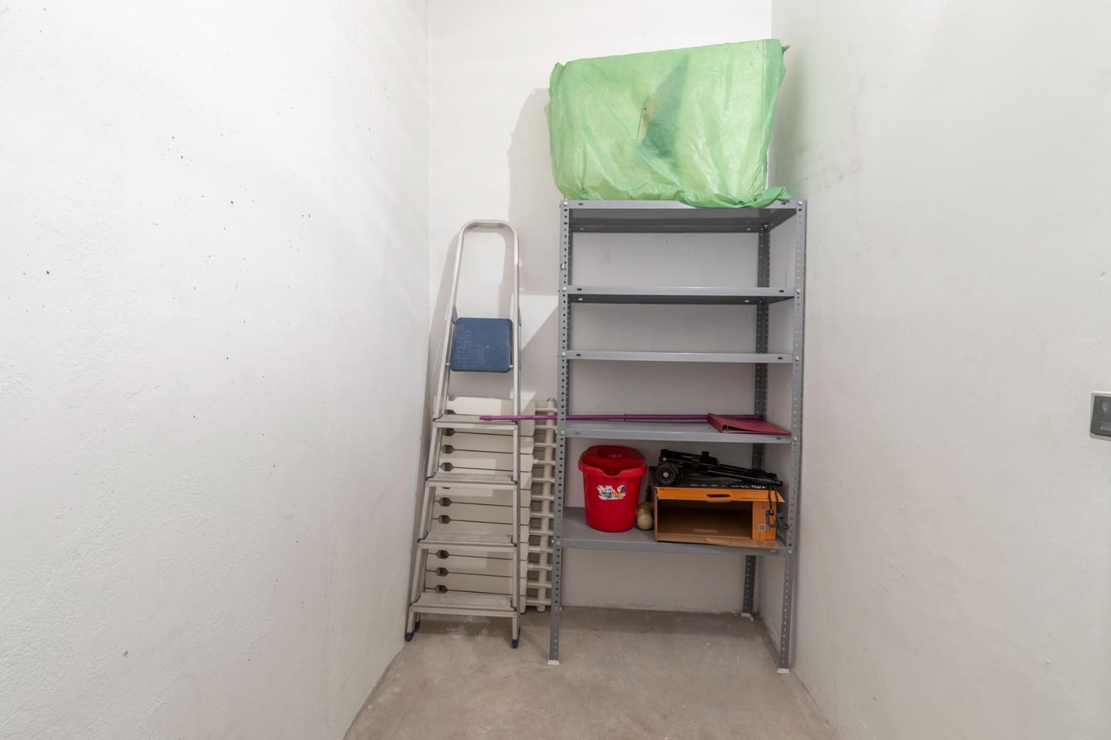 2 Zimmer Wohnung zu verkaufen in Granada Stadt mit Pool Garage - 292.000 € (Ref: 10086239)