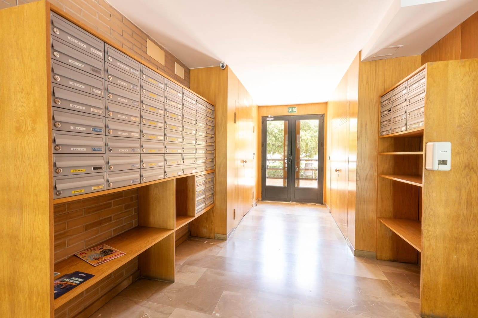 2 Zimmer Wohnung zu verkaufen in Granada Stadt mit Pool Garage - 292.000 € (Ref: 10086239)
