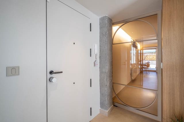 3 chambre Appartement à vendre à San Matías - Realejo, Grenade ville - 589 000 € (Ref: 10086241)