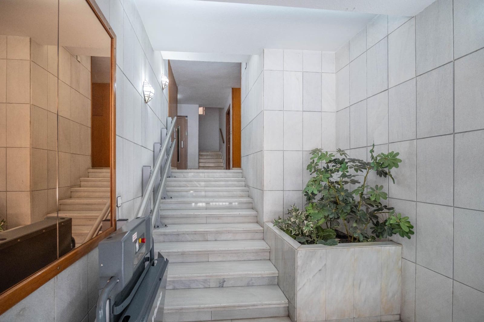 3 chambre Appartement à vendre à Grenade ville - 589 000 € (Ref: 10086241)