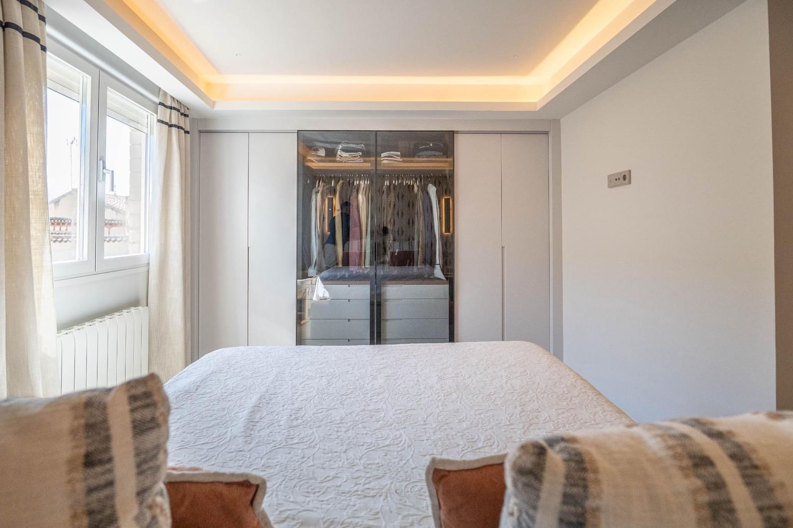 3 chambre Appartement à vendre à Grenade ville - 589 000 € (Ref: 10086241)