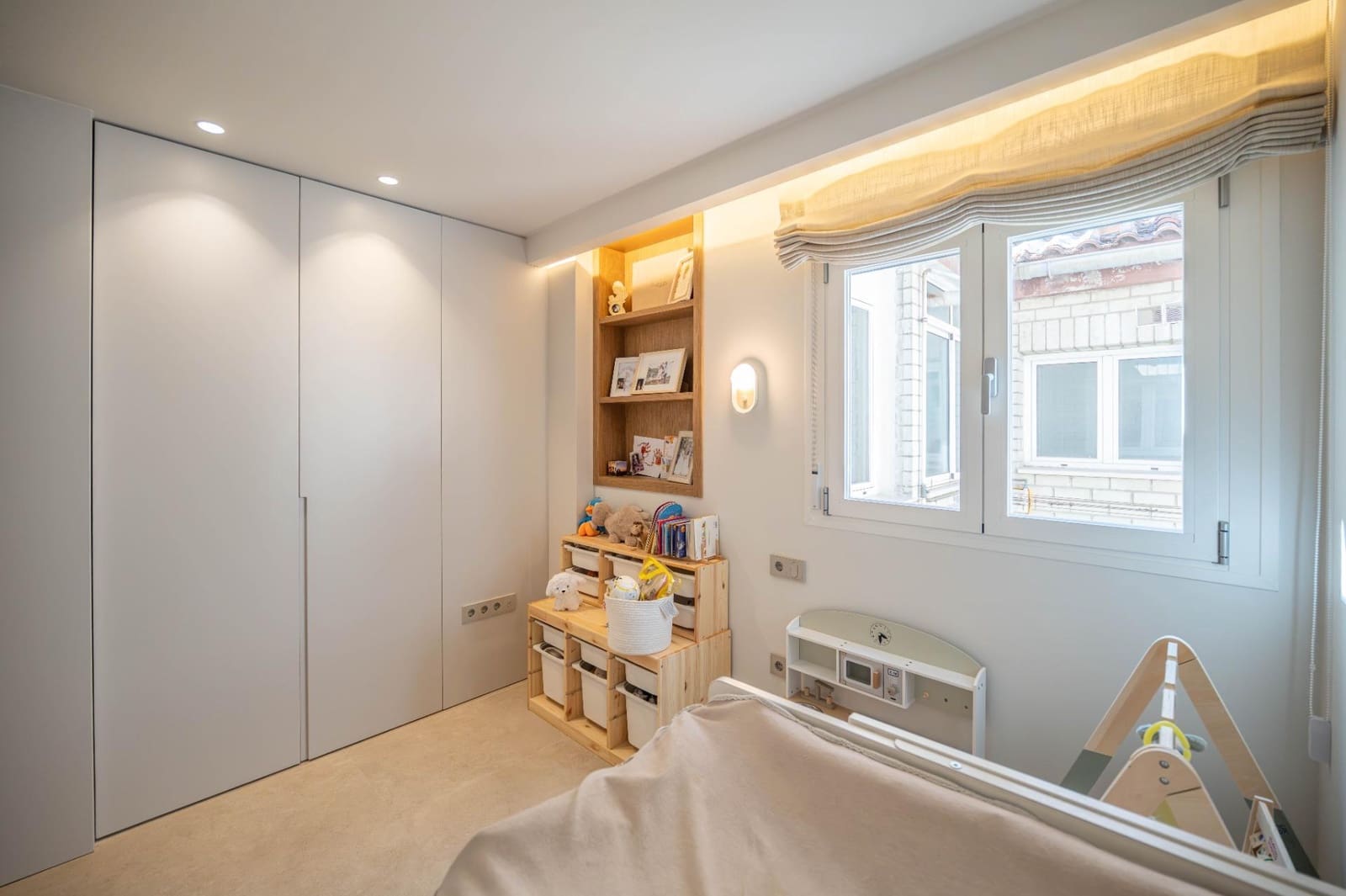 3 chambre Appartement à vendre à Grenade ville - 589 000 € (Ref: 10086241)