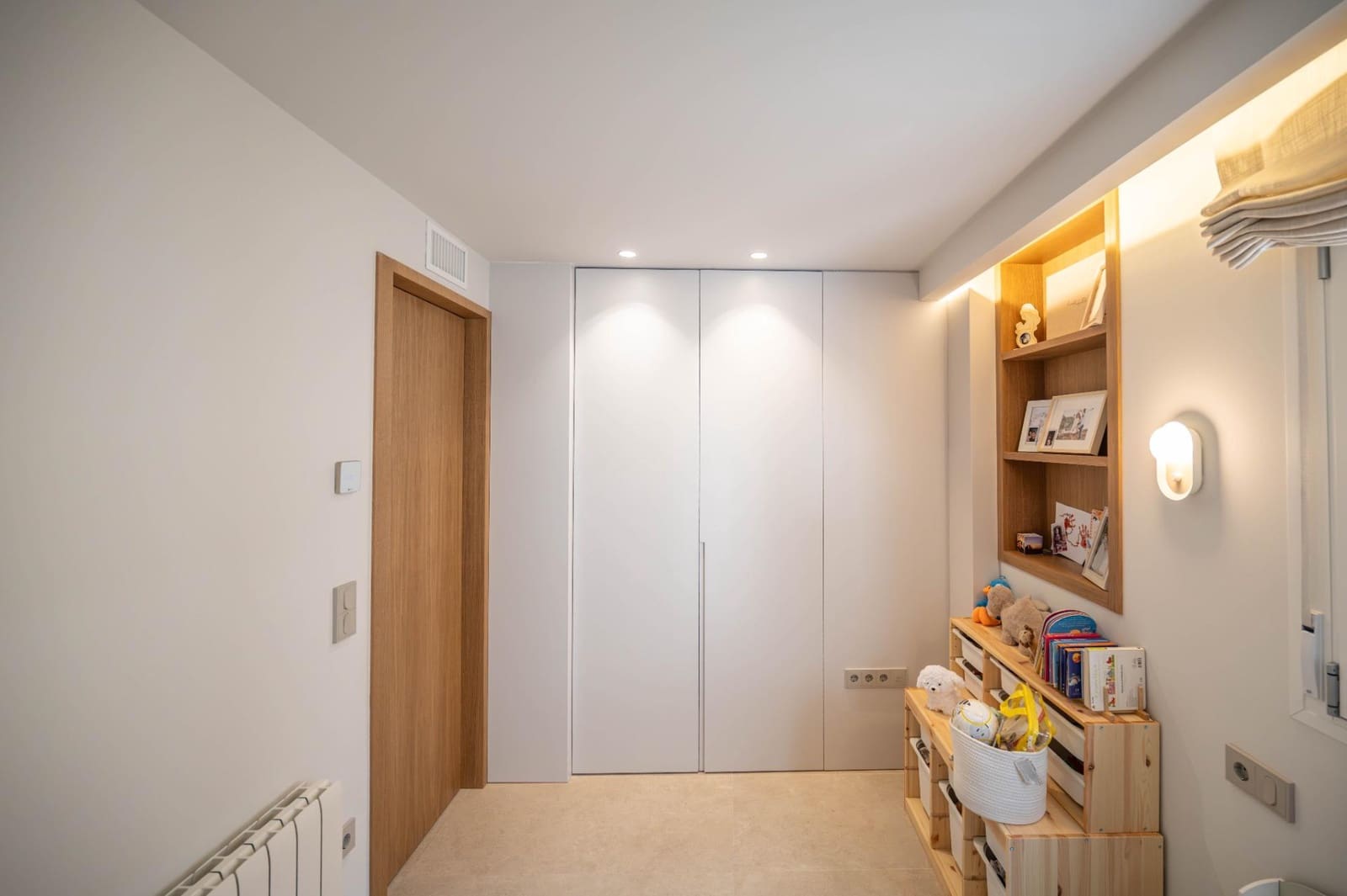 3 chambre Appartement à vendre à Grenade ville - 589 000 € (Ref: 10086241)