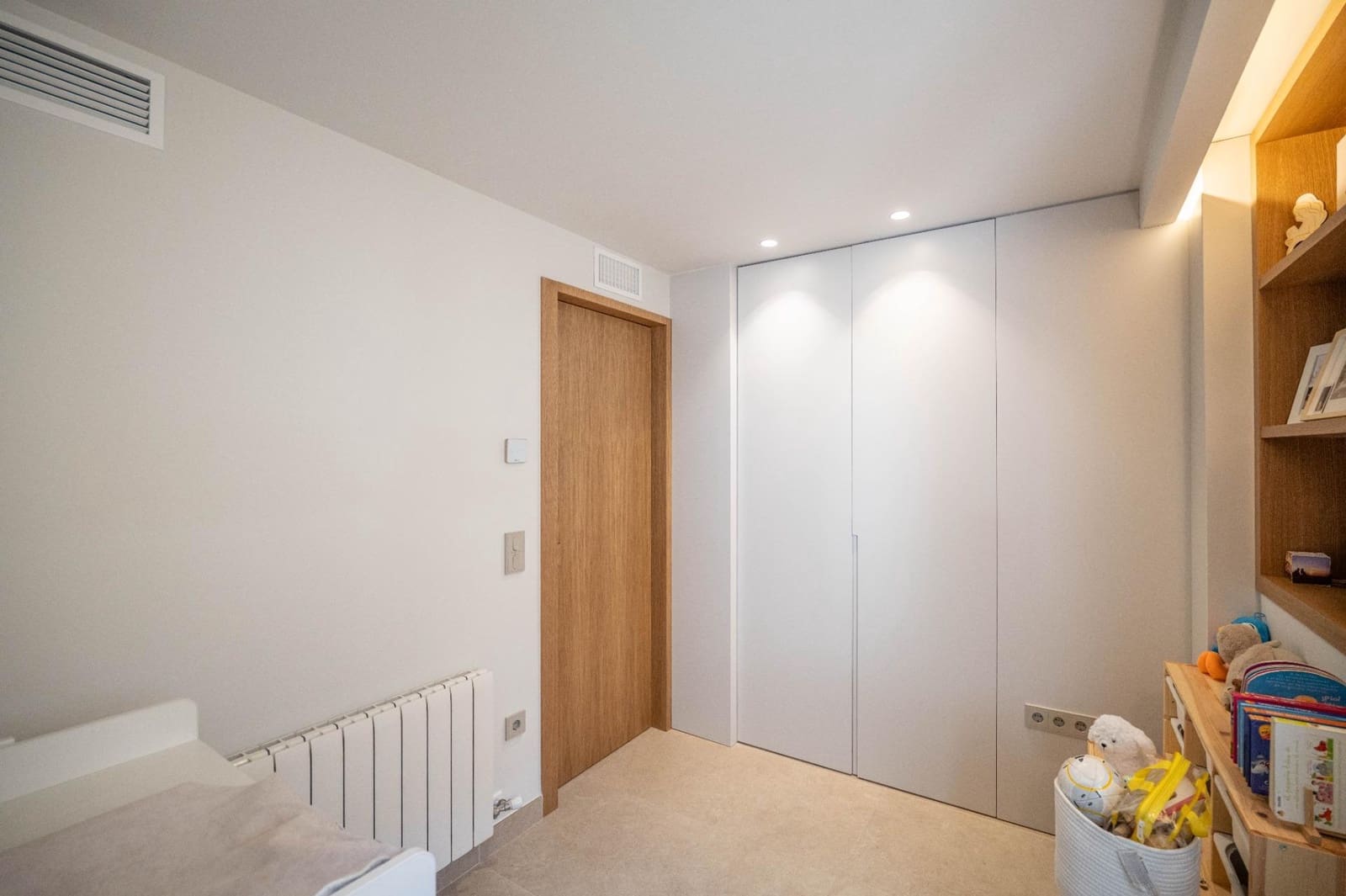 3 chambre Appartement à vendre à Grenade ville - 589 000 € (Ref: 10086241)
