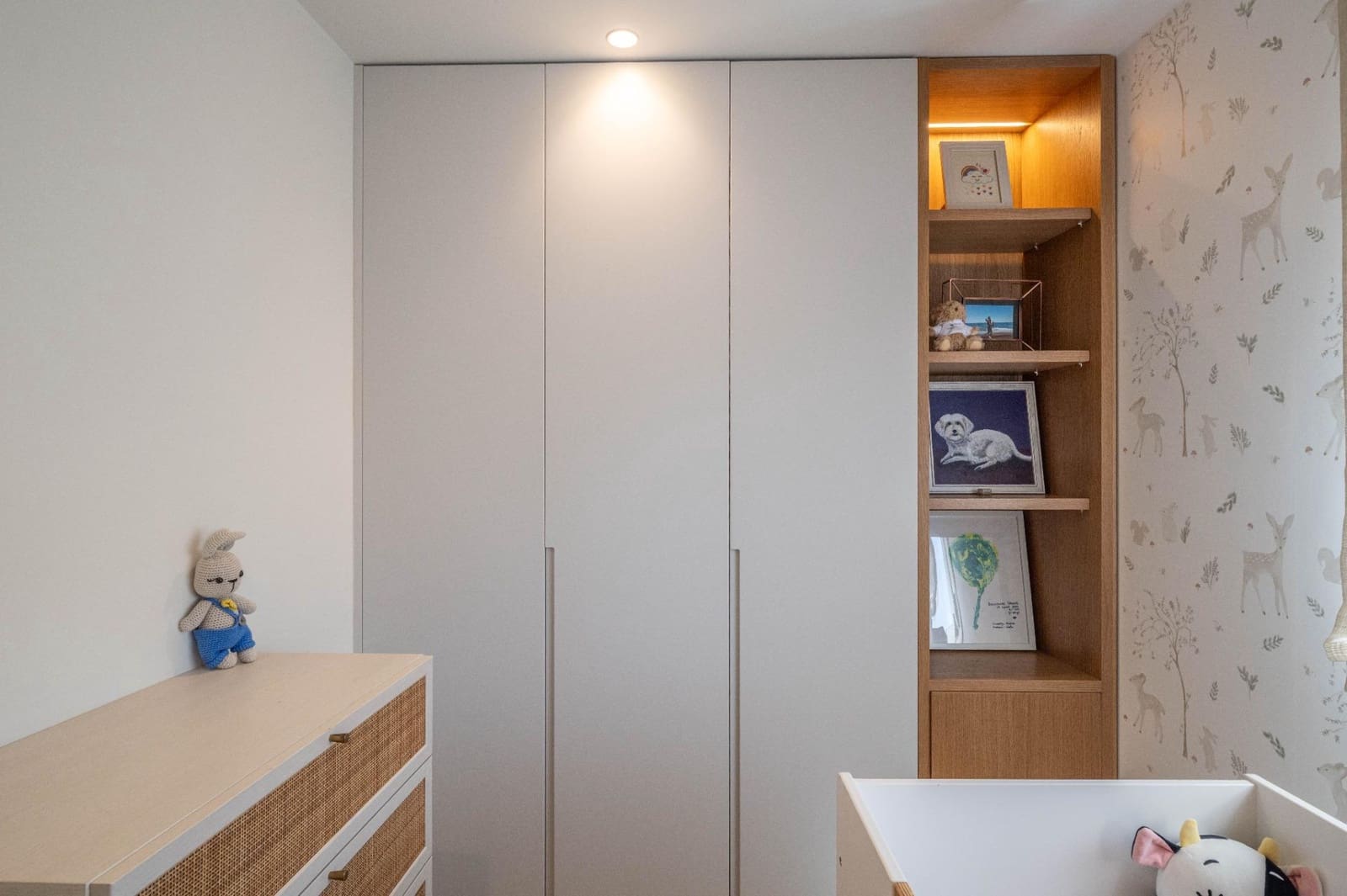 3 chambre Appartement à vendre à Grenade ville - 589 000 € (Ref: 10086241)