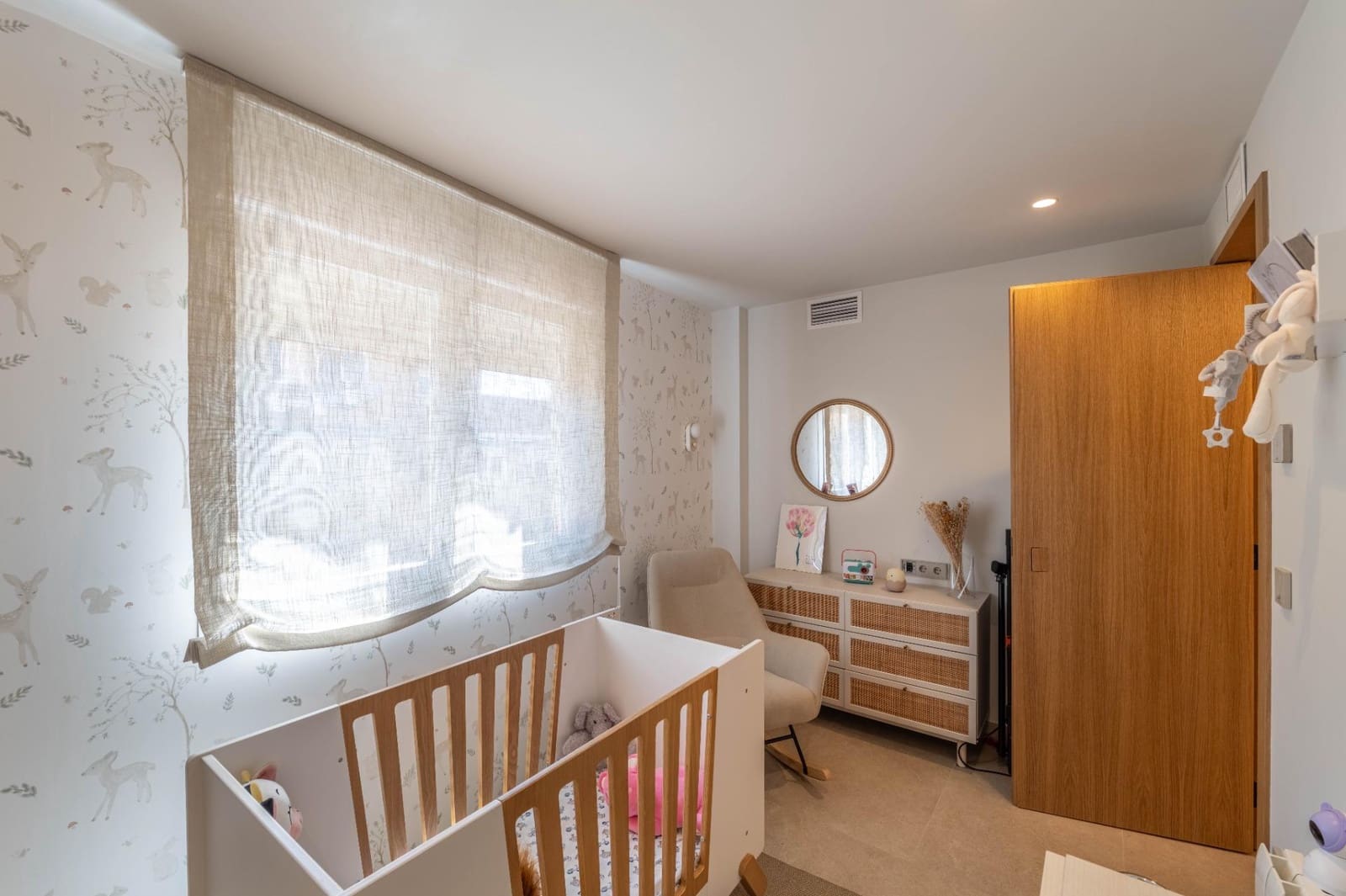 3 chambre Appartement à vendre à Grenade ville - 589 000 € (Ref: 10086241)