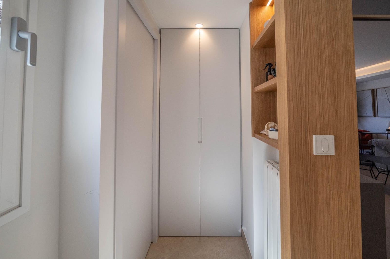 3 chambre Appartement à vendre à Grenade ville - 589 000 € (Ref: 10086241)