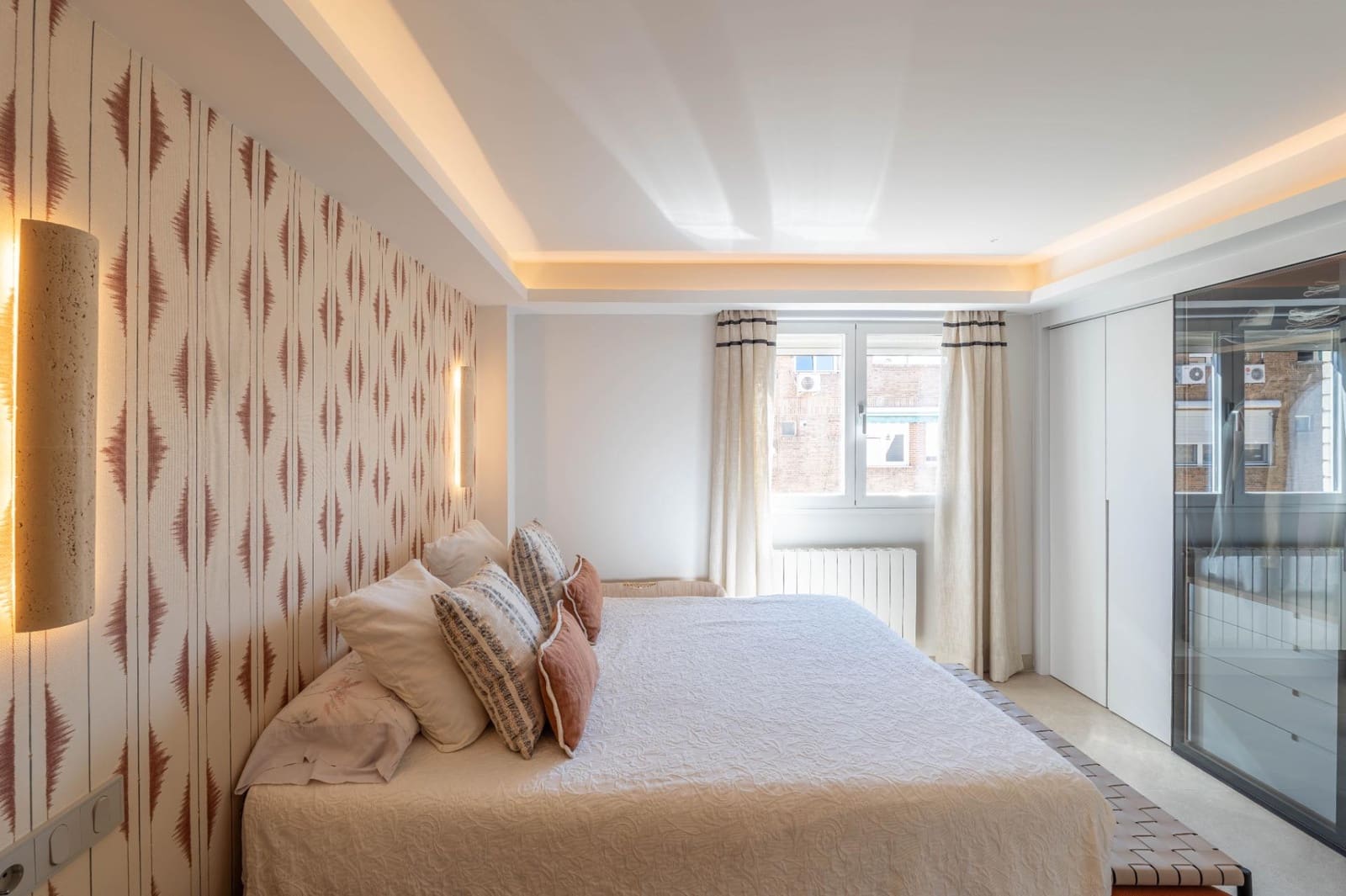3 chambre Appartement à vendre à Grenade ville - 589 000 € (Ref: 10086241)