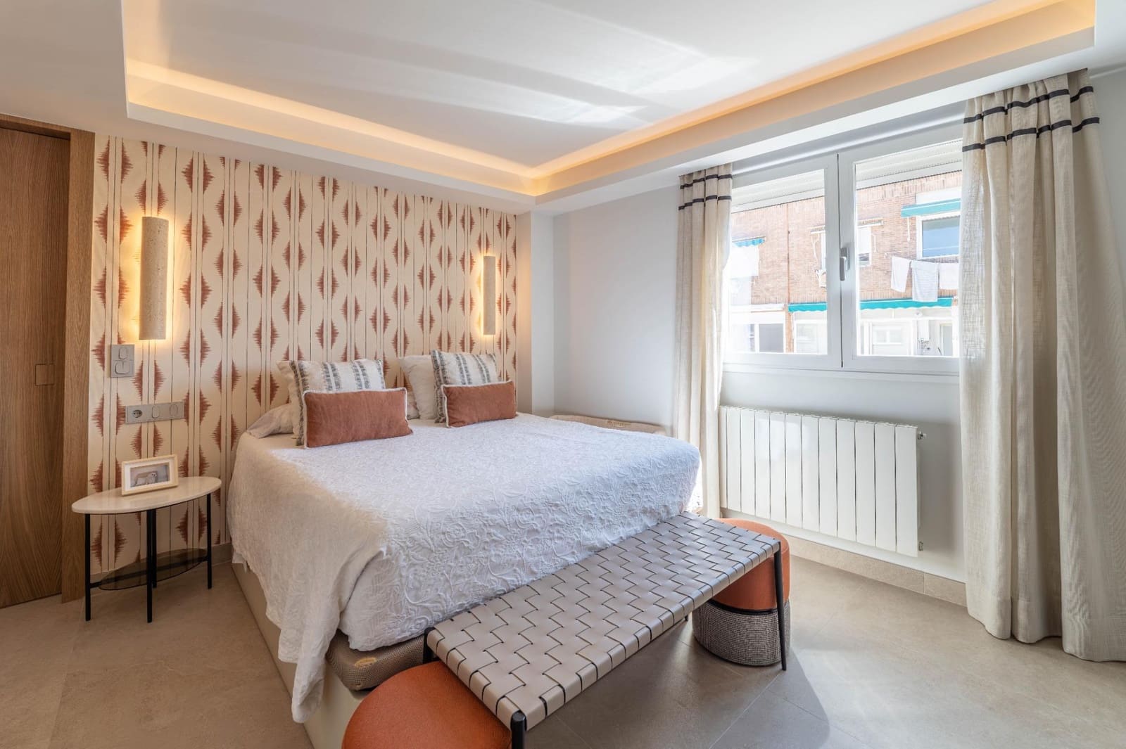 3 chambre Appartement à vendre à Grenade ville - 589 000 € (Ref: 10086241)