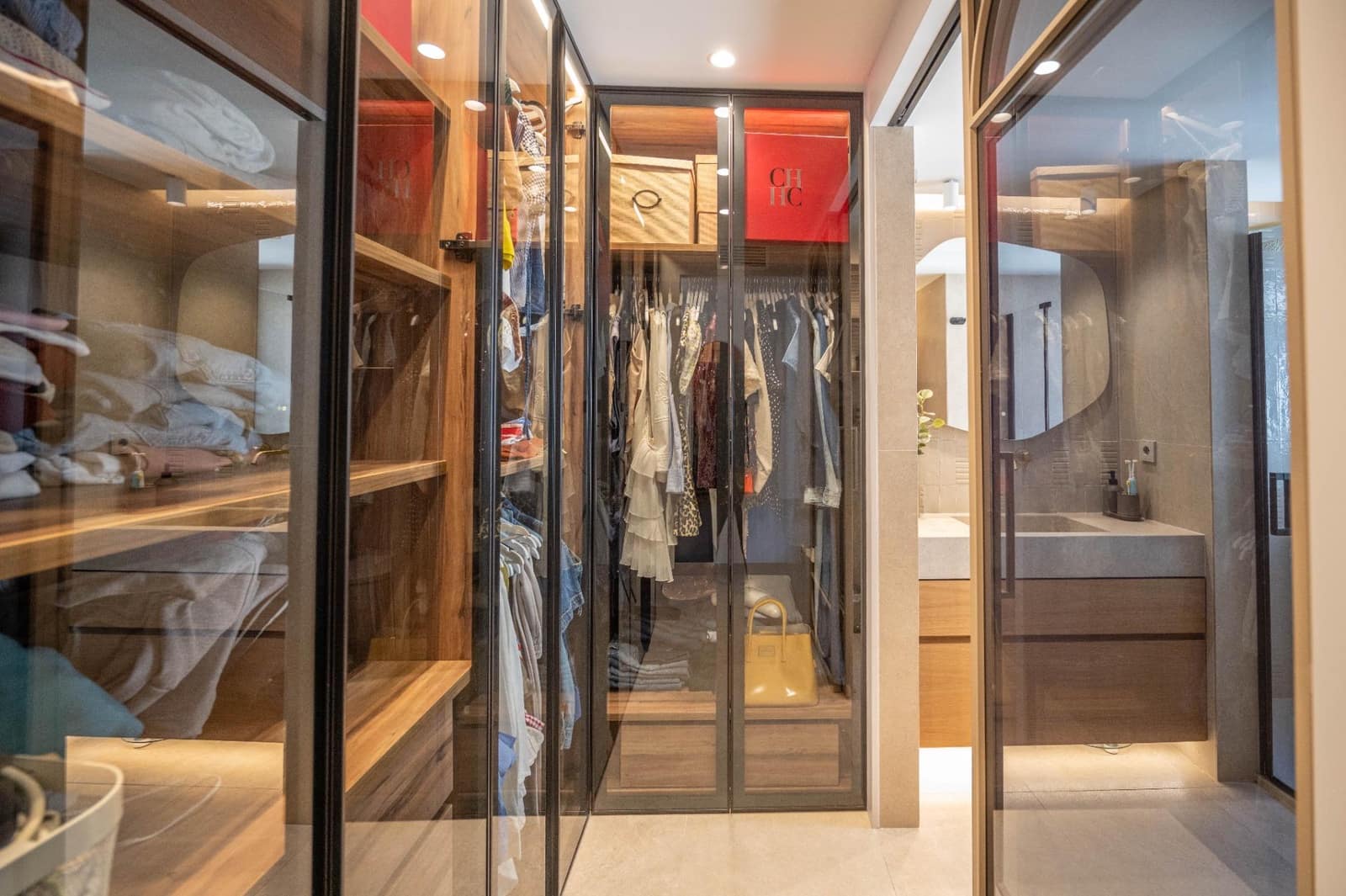 3 chambre Appartement à vendre à Grenade ville - 589 000 € (Ref: 10086241)