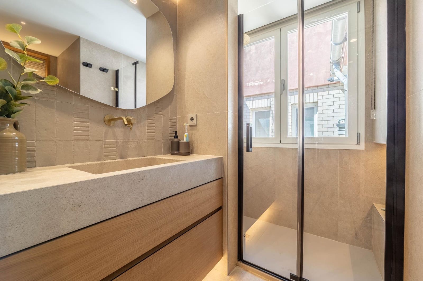 3 chambre Appartement à vendre à Grenade ville - 589 000 € (Ref: 10086241)