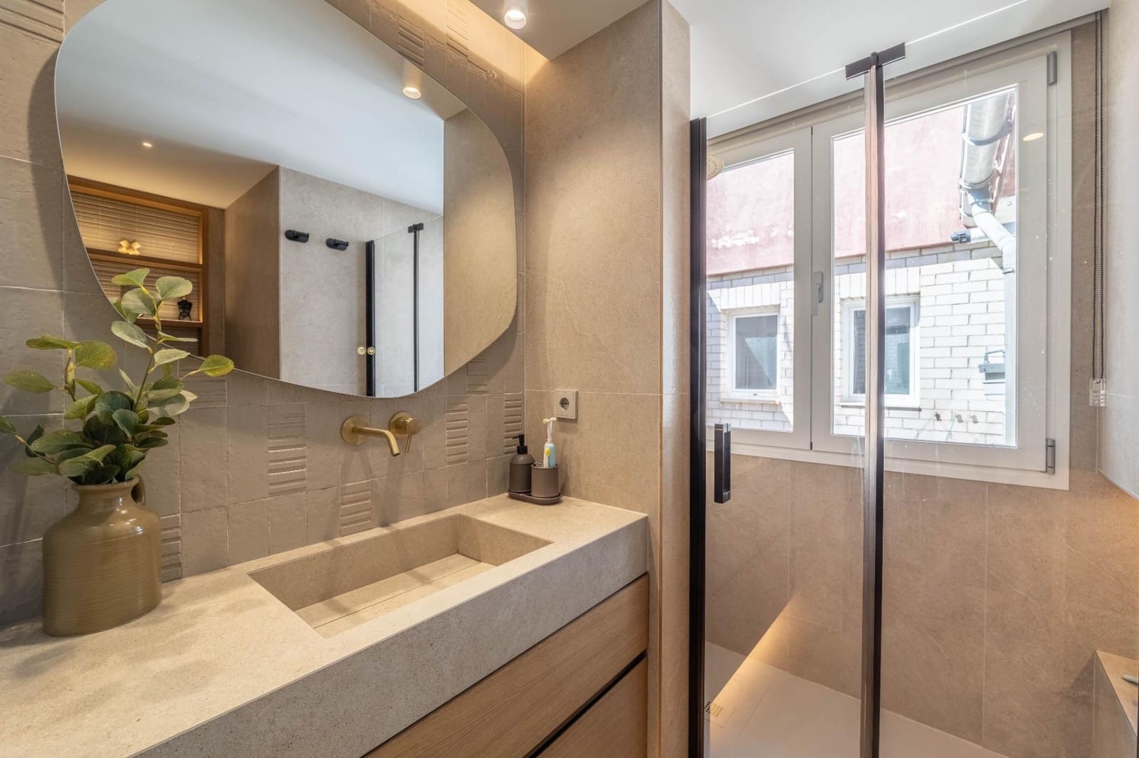 3 chambre Appartement à vendre à Grenade ville - 589 000 € (Ref: 10086241)