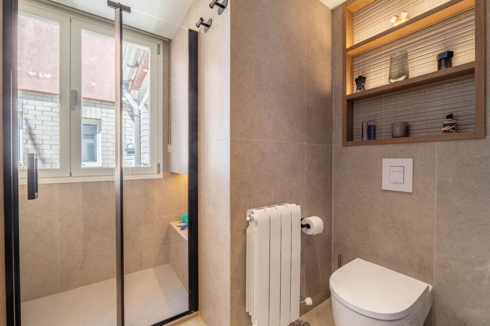 3 chambre Appartement à vendre à Grenade ville - 589 000 € (Ref: 10086241)