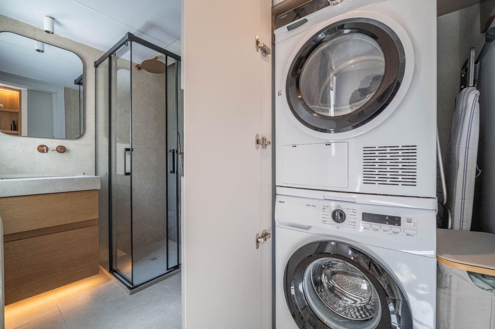 3 chambre Appartement à vendre à Grenade ville - 589 000 € (Ref: 10086241)