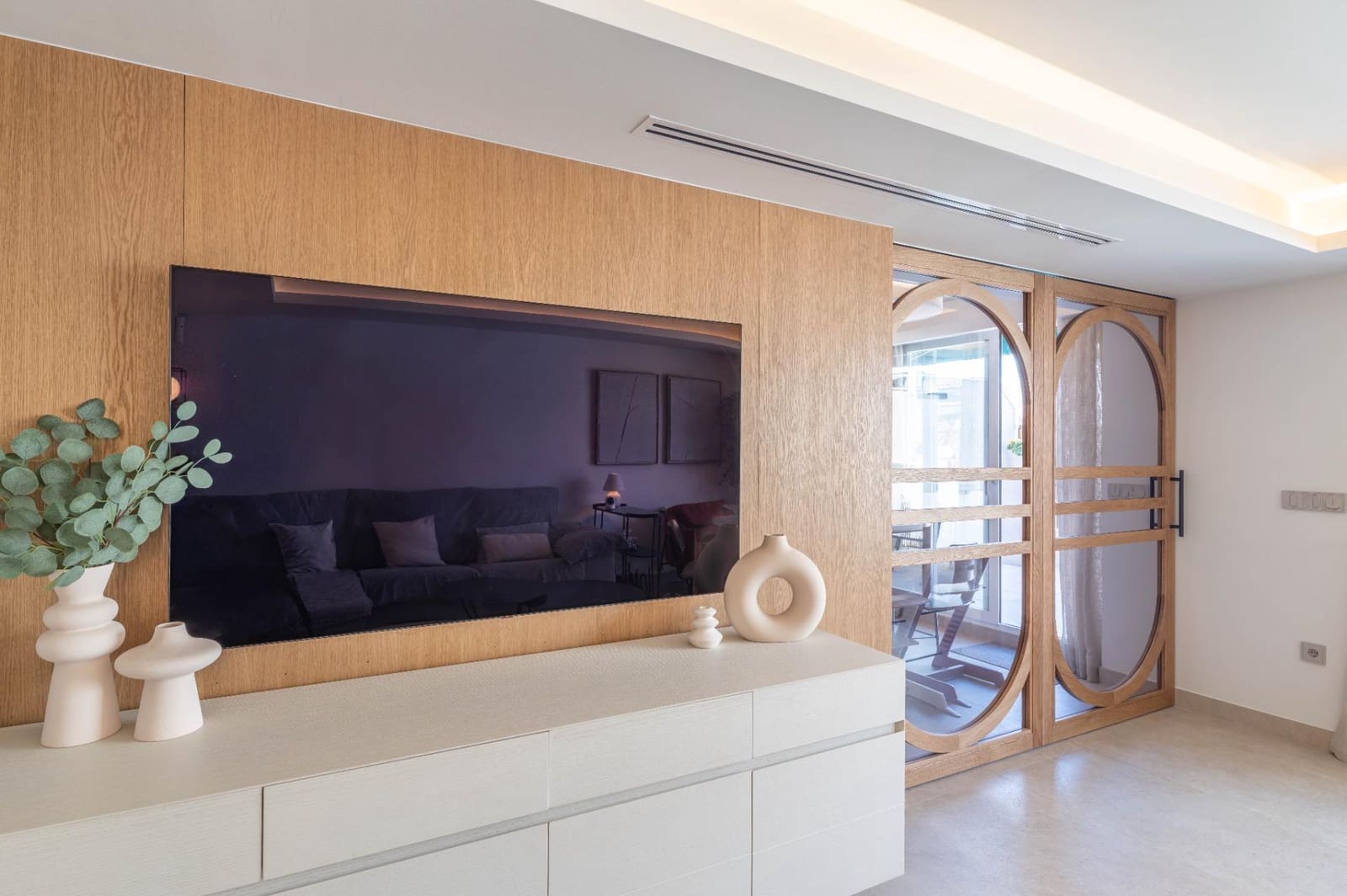 3 chambre Appartement à vendre à Grenade ville - 589 000 € (Ref: 10086241)