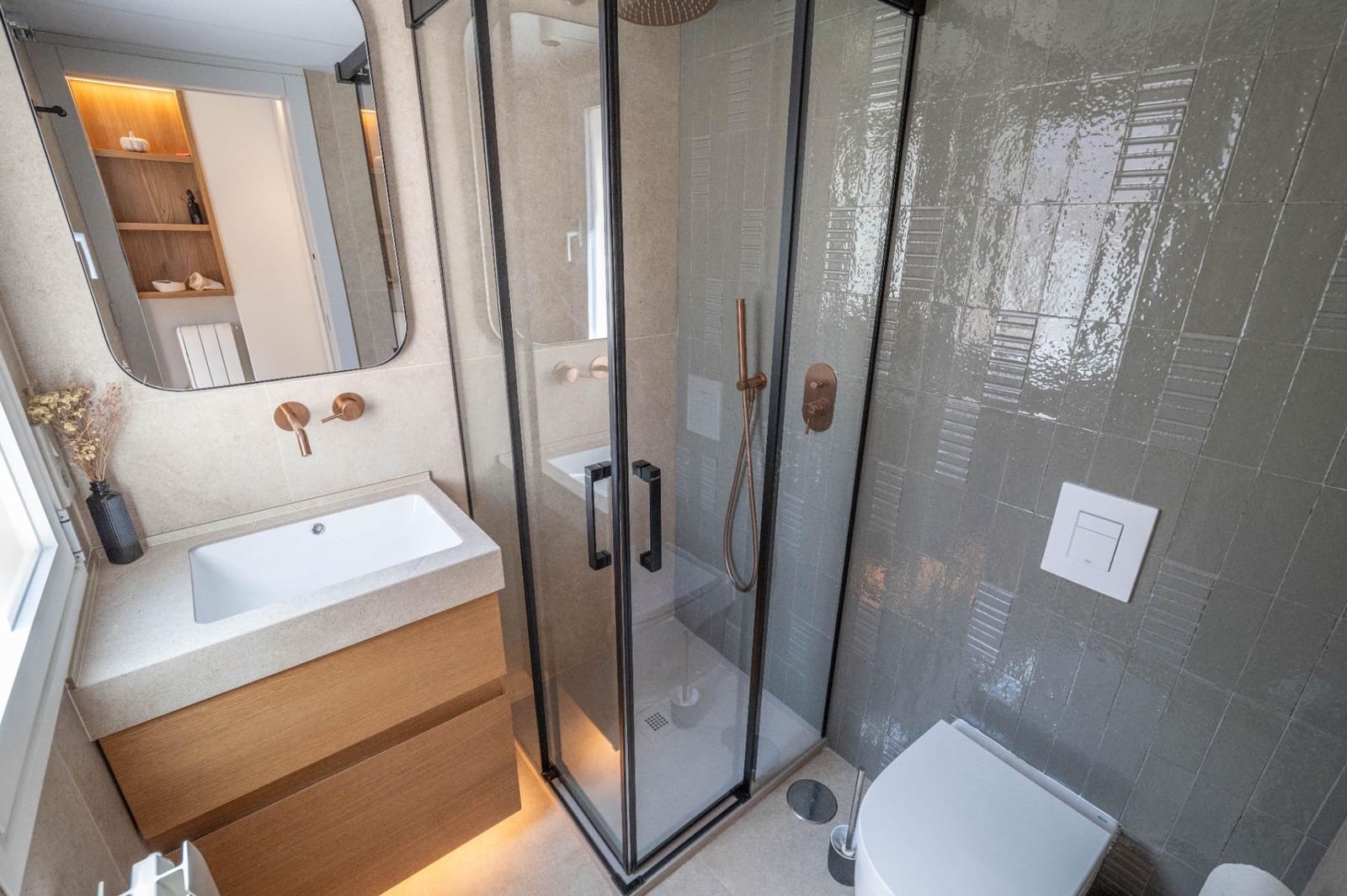 3 chambre Appartement à vendre à Grenade ville - 589 000 € (Ref: 10086241)