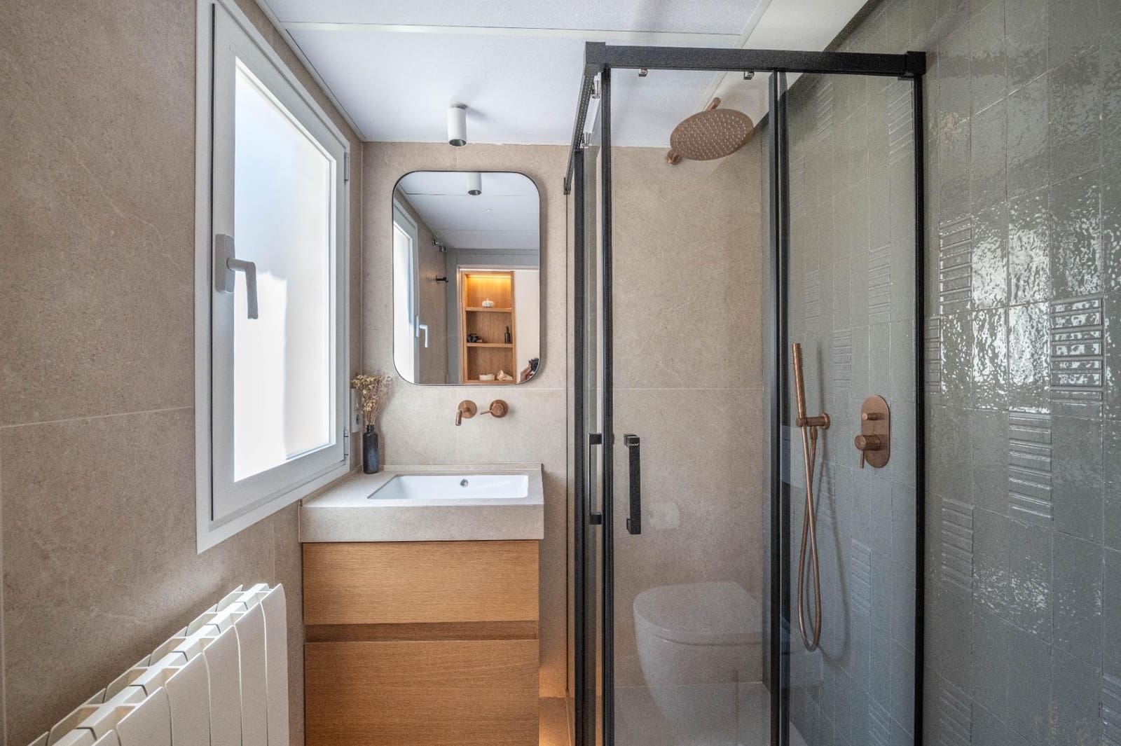 3 chambre Appartement à vendre à Grenade ville - 589 000 € (Ref: 10086241)