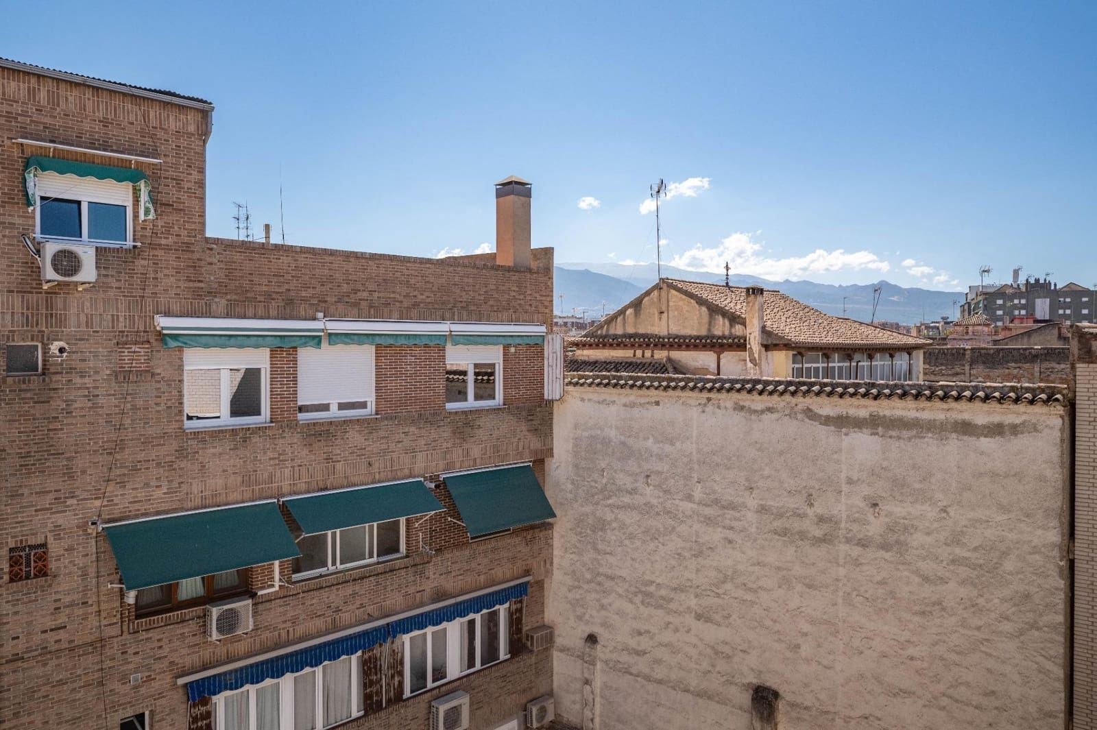 3 chambre Appartement à vendre à Grenade ville - 589 000 € (Ref: 10086241)