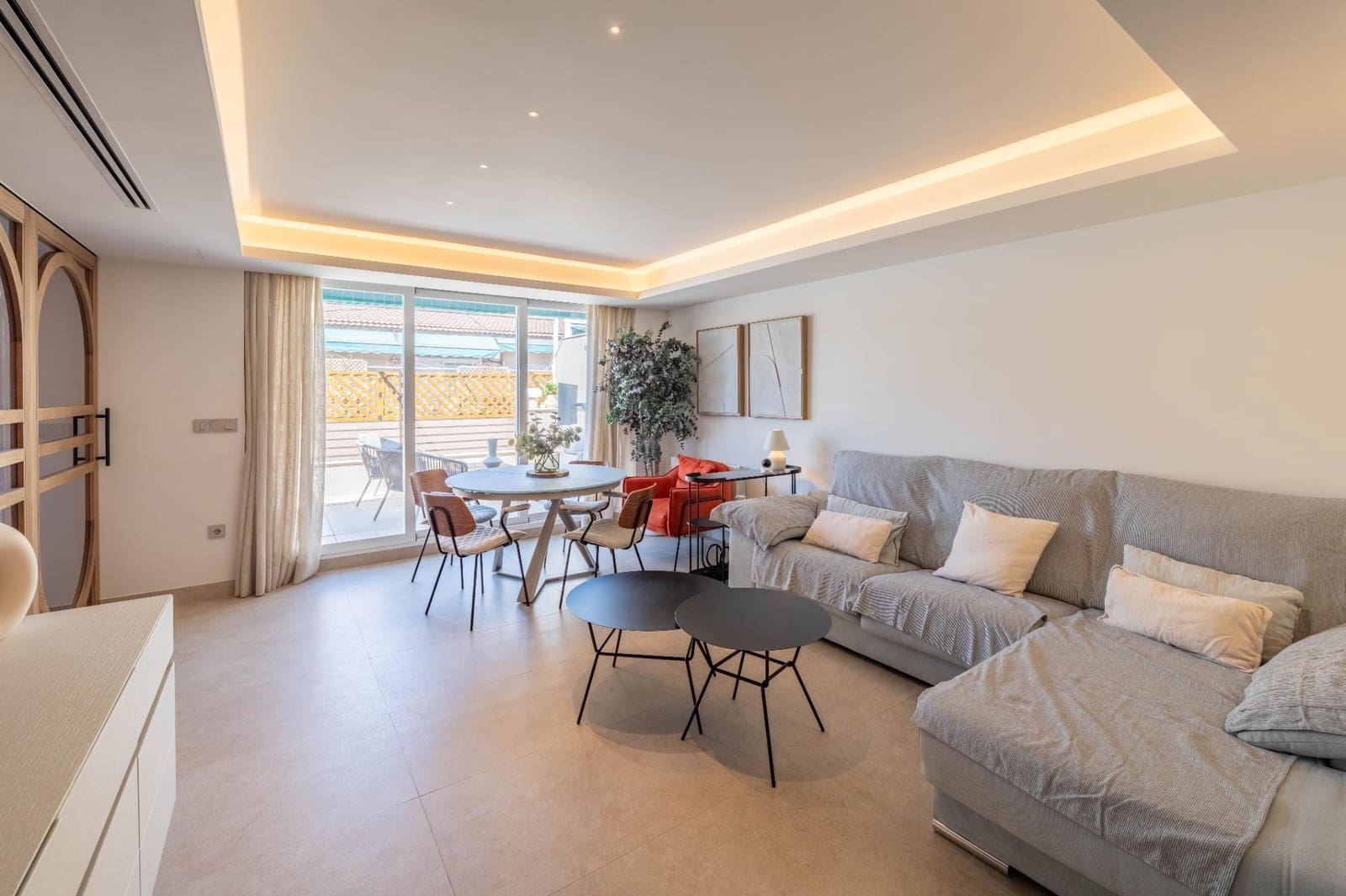 3 chambre Appartement à vendre à Grenade ville - 589 000 € (Ref: 10086241)