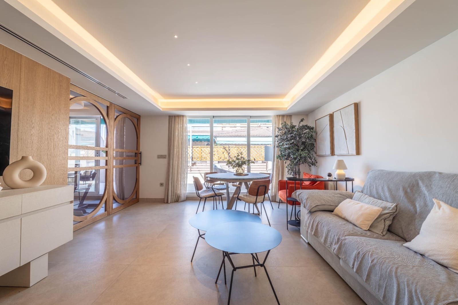 3 chambre Appartement à vendre à Grenade ville - 589 000 € (Ref: 10086241)
