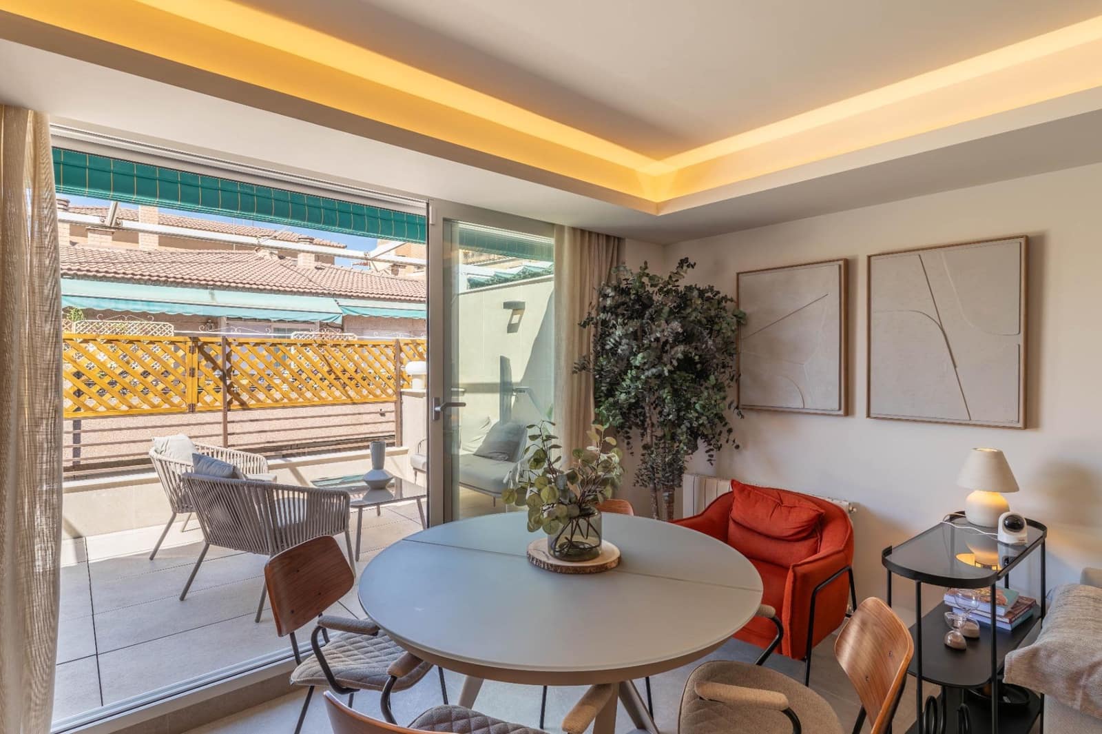 3 chambre Appartement à vendre à Grenade ville - 589 000 € (Ref: 10086241)