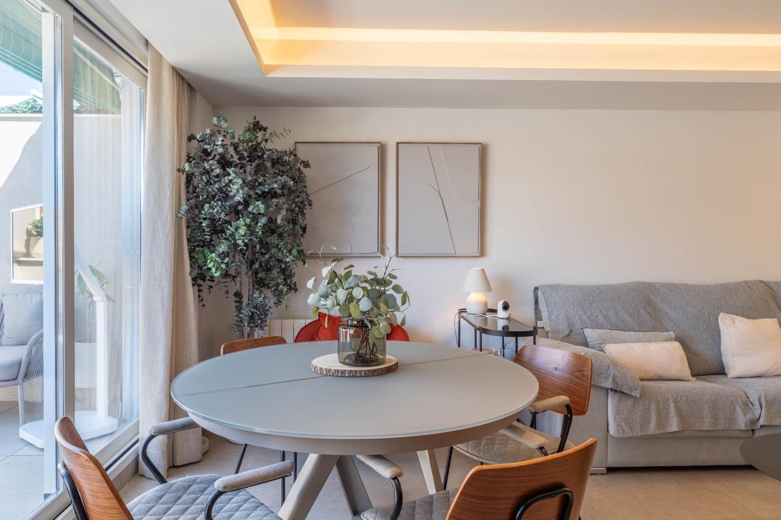 3 chambre Appartement à vendre à Grenade ville - 589 000 € (Ref: 10086241)