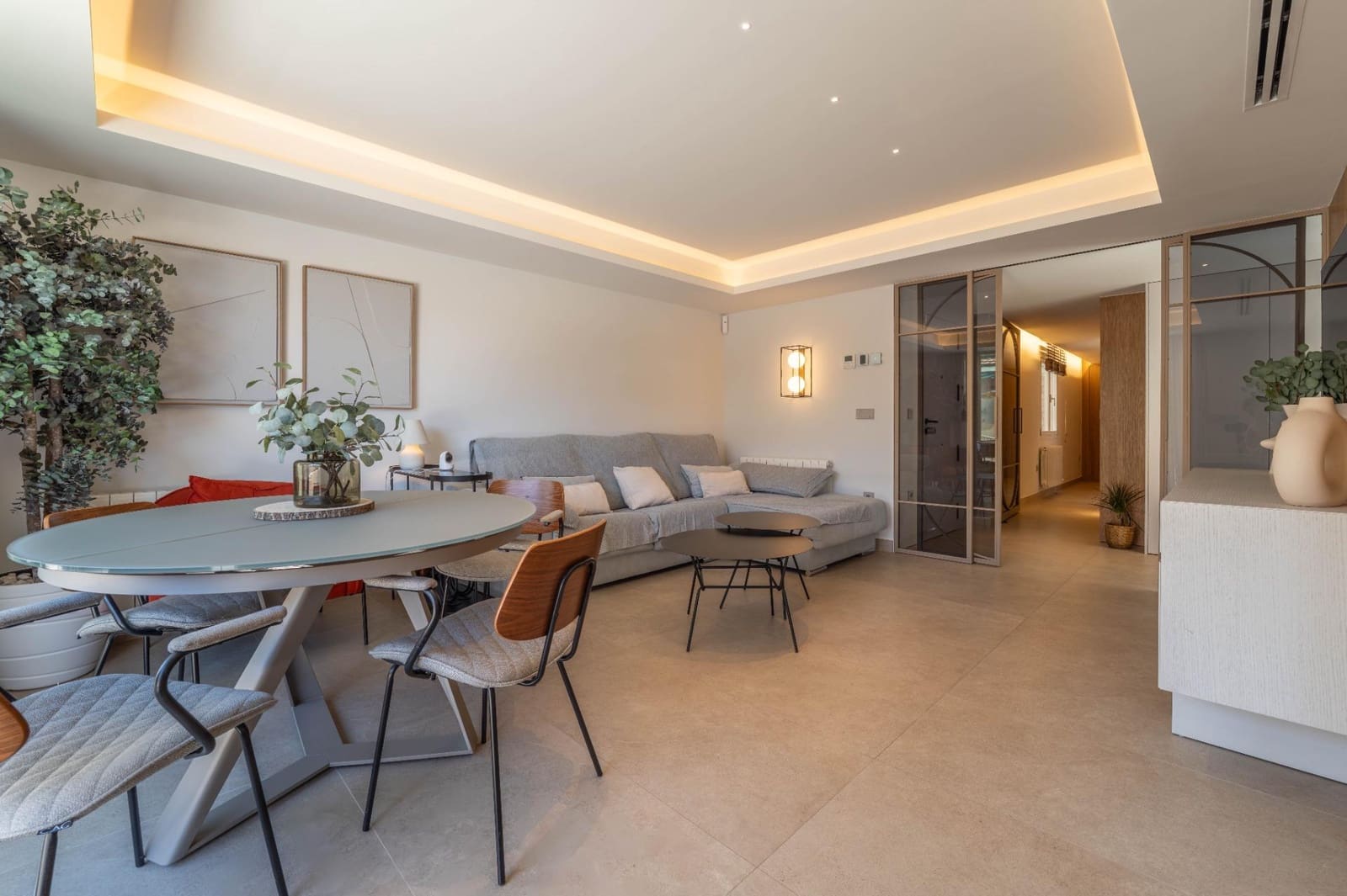 3 chambre Appartement à vendre à Grenade ville - 589 000 € (Ref: 10086241)