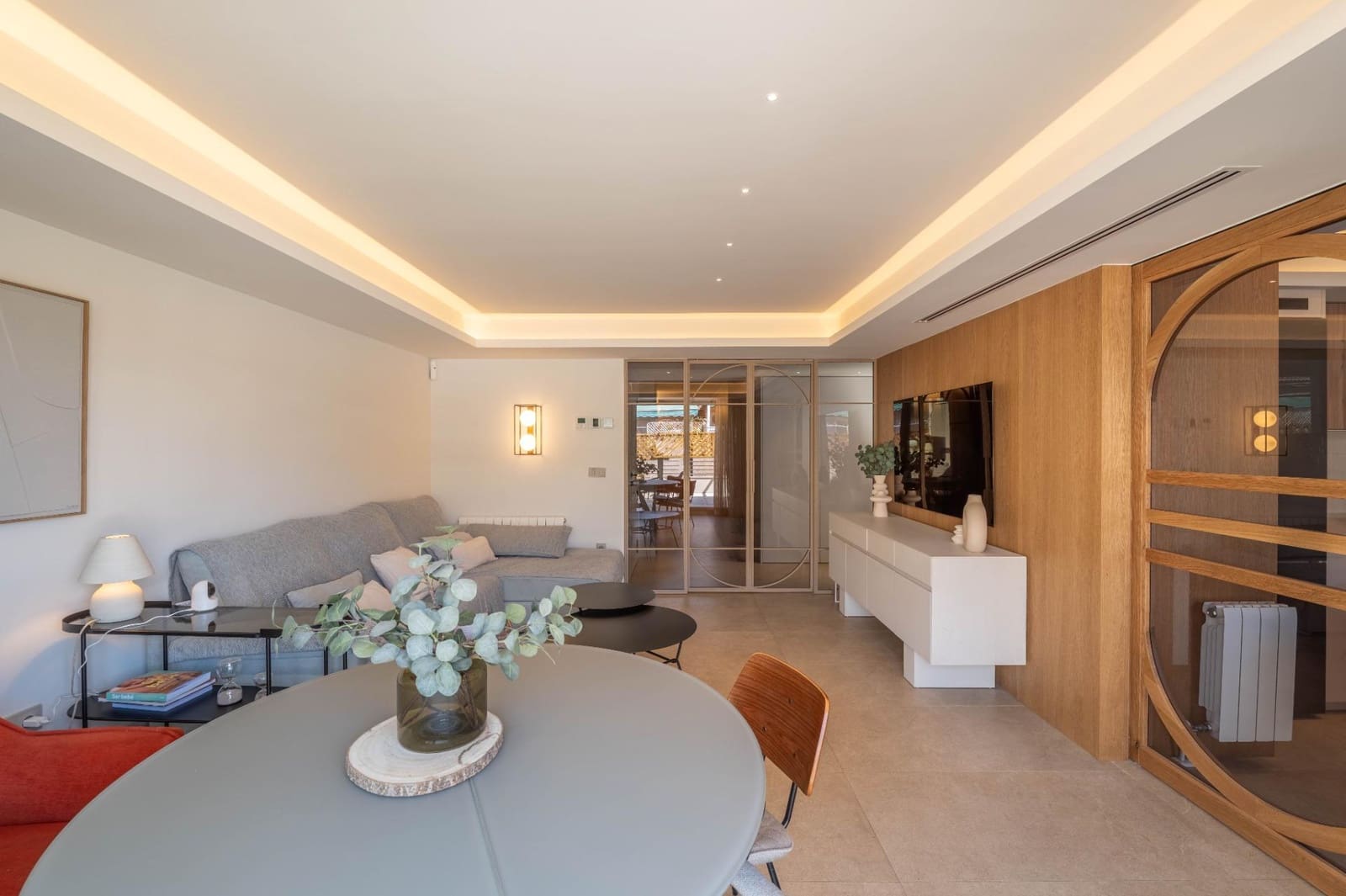 3 chambre Appartement à vendre à Grenade ville - 589 000 € (Ref: 10086241)