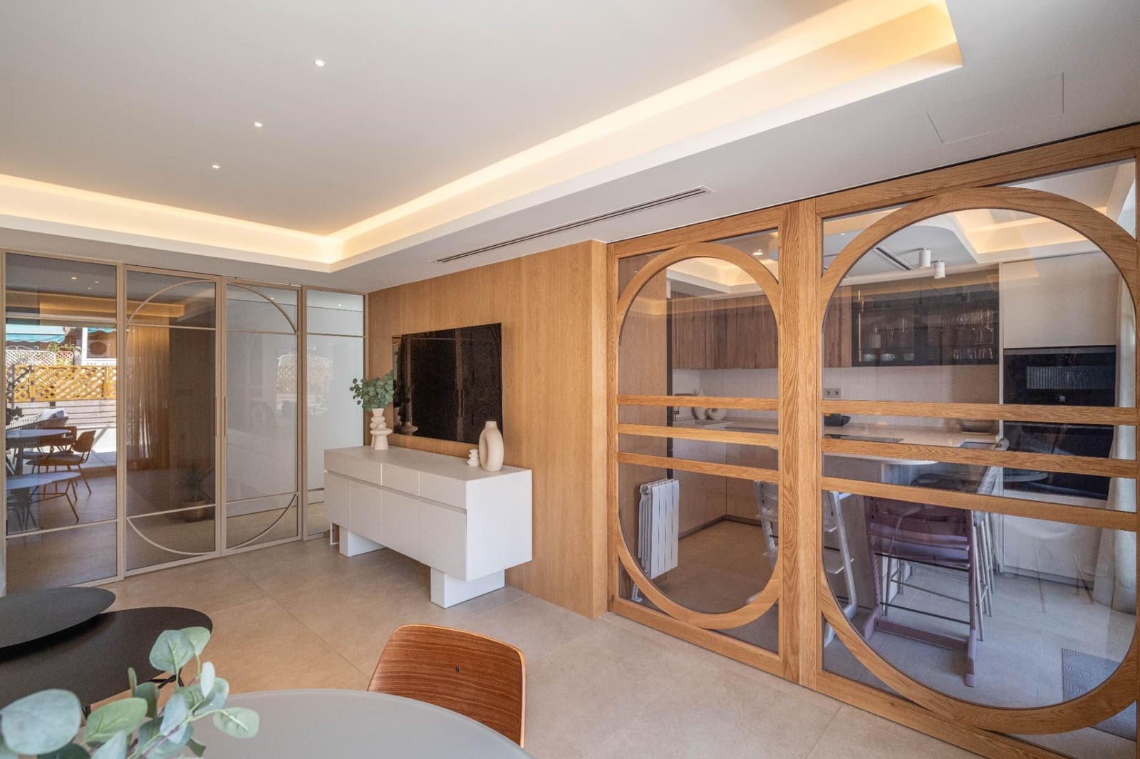 3 chambre Appartement à vendre à Grenade ville - 589 000 € (Ref: 10086241)