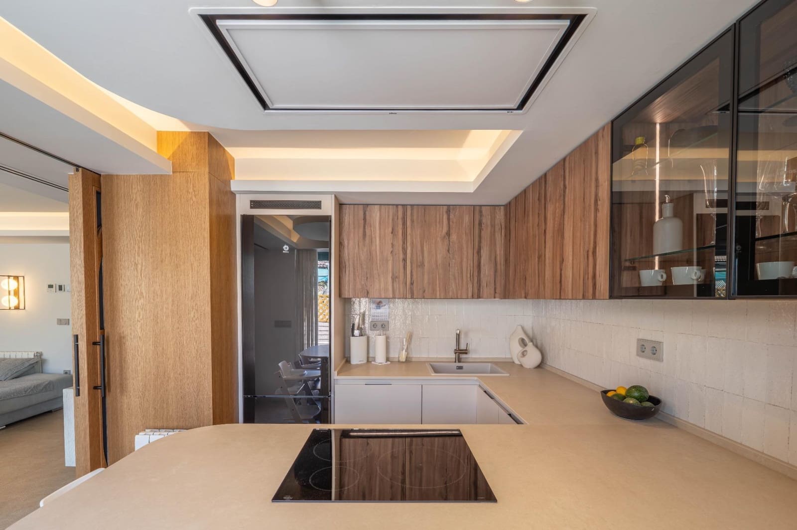 3 chambre Appartement à vendre à Grenade ville - 589 000 € (Ref: 10086241)